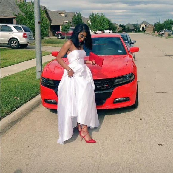 Dresses & Skirts - Prom Dresses